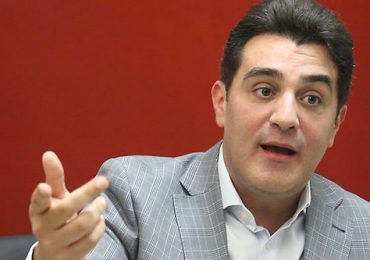 Julio Cury se querella contra jueza Yanibet Rivas