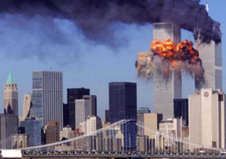 Estados Unidos desclasificará documentos sobre los atentados del 11-S