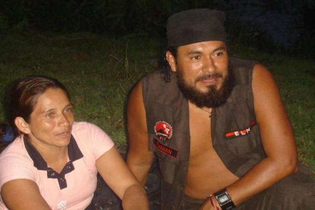 Muere "Fabián", uno de los jefes de la guerrilla ELN, herido en bombardeo militar en Colombia
