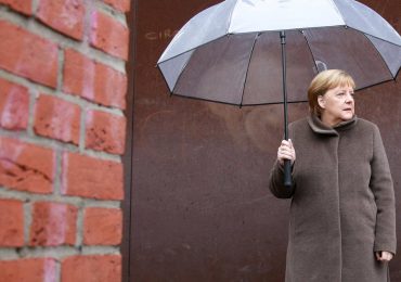 “No ganes discusiones”: la estrategia que llevó a Angela Merkel a encumbrarse como líder mundial