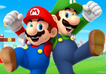 Nintendo anuncia el estreno de ‘Super Mario Bros Animated Film’ para diciembre de 2022