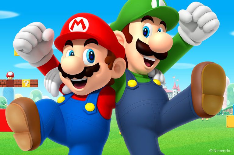 Nintendo anuncia el estreno de ‘Super Mario Bros Animated Film’ para diciembre de 2022