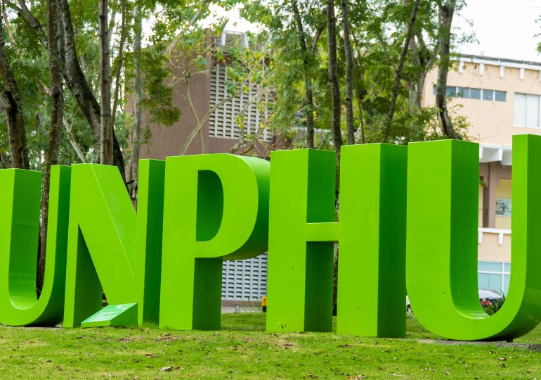 UNPHU se posiciona en el grupo de las 300 mejores universidades de América Latina