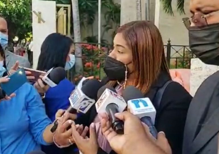 VIDEO | Abogados del expelotero Juan Encarnación dicen tiene pruebas suficientes que muestran su inocencia