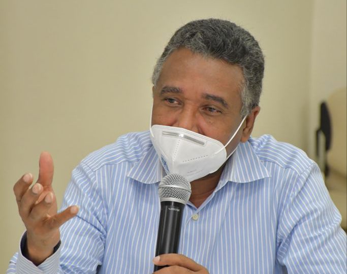 Félix Bautista coincide con TC sobre violación constitucional del Congreso por retardo del Código de Democracia Directa
