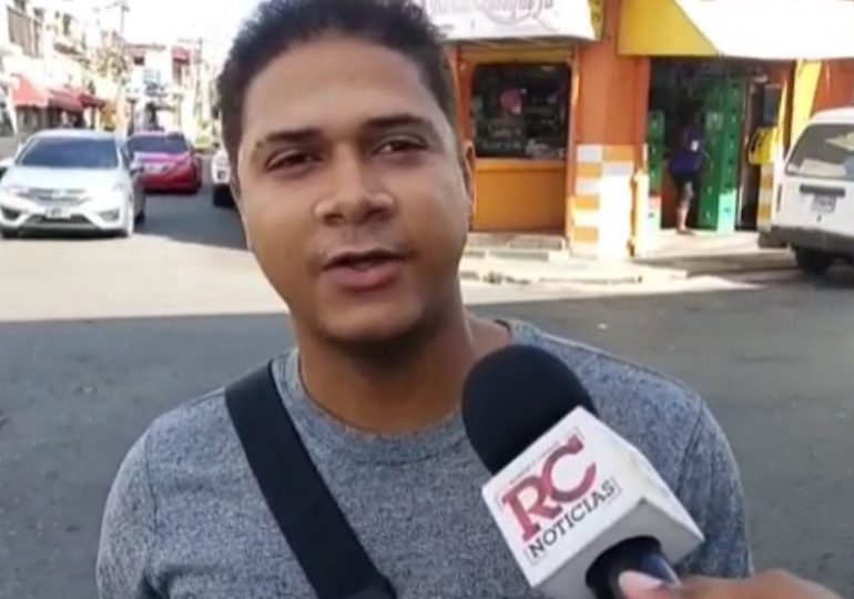 Video | RD es un "Narcoestado" hace años según ciudadanos
