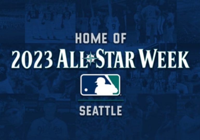 Juego de Estrellas regresa a Seattle en 2023