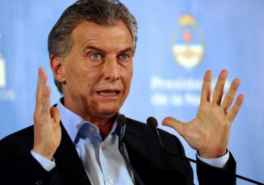 Mauricio Macri analizará los desafíos económicos de América Latina en RD
