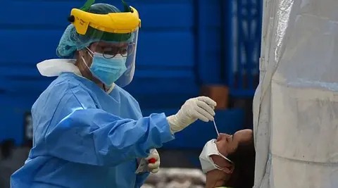 Coronavirus RD | Salud Pública reporta tres fallecimientos y 240 casos nuevos