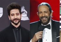 Latin Grammy 2021: Camilo encabeza lista con 10 nominaciones, le siguen Juan Luis Guerra con 6