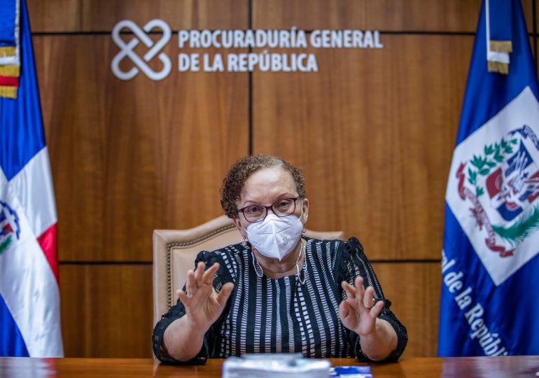 Procuradora instruye calificar como “acto de tortura o barbarie” los ataques con “ácido del diablo”