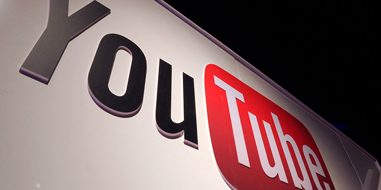 YouTube endurece medidas contra los videos "antivacunas"