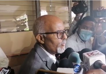 VIDEO | "Heidy Musa no tiene ninguna vinculación con el caso Falcón", dice abogado