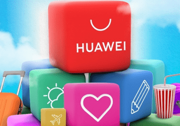 HUAWEI brinda las mejores aplicaciones para la relajación