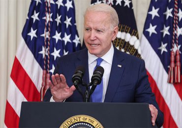 Biden llama a la unidad, "nuestra mayor fuerza", en mensaje por el 11 de septiembre