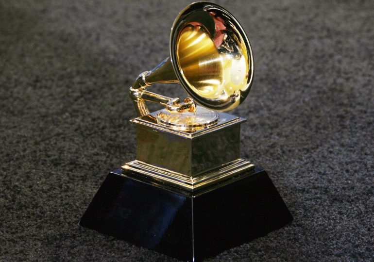 Esta es toda la lista de nominados a los Latin Grammy 2021