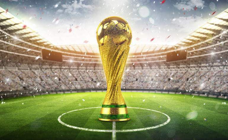 Mayoría de los aficionados favorable a un Mundial "más frecuente" (sondeo FIFA)