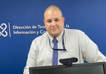 Operación Medusa | Forteza Ibarra niega haya eliminado pruebas del MP; asegura fue ataque cibernético