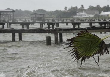 Huracán Ida provocó fuga de petróleo en Golfo de México, dicen guardacostas de EEUU