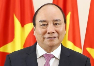 Presidente de Vietnam visitará Cuba y asistirá a 76 período de Asamblea General de ONU