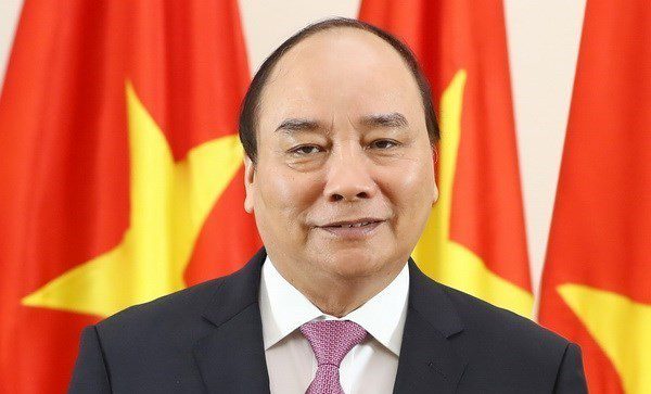 Presidente de Vietnam visitará Cuba y asistirá a 76 período de Asamblea General de ONU