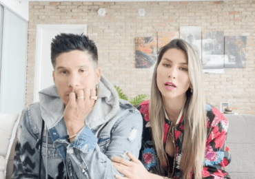 Chyno Miranda explota contra quienes insultan a Natasha Araos tras el anuncio de su separación