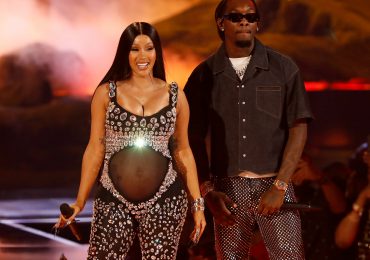 Cardi B da a luz a su segundo hijo junto al rapero Offset