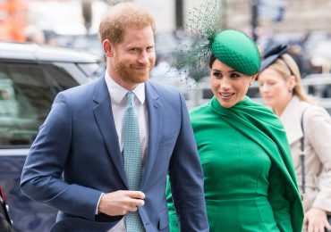 Meghan Markle y el príncipe Harry se presentarán por primera vez en Nueva York