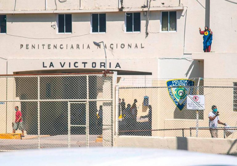Autoridades reingresan a La Victoria a privado de libertad que escapó en enero de un hospital
