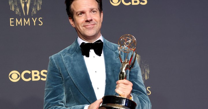 Ganadores de los premios Emmy de la TV en las principales categorías
