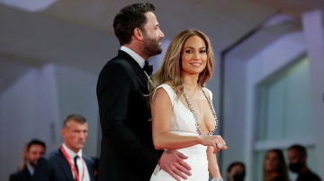 Aseguran Jennifer López no se casará con Ben Affleck sin acuerdo prenupcial