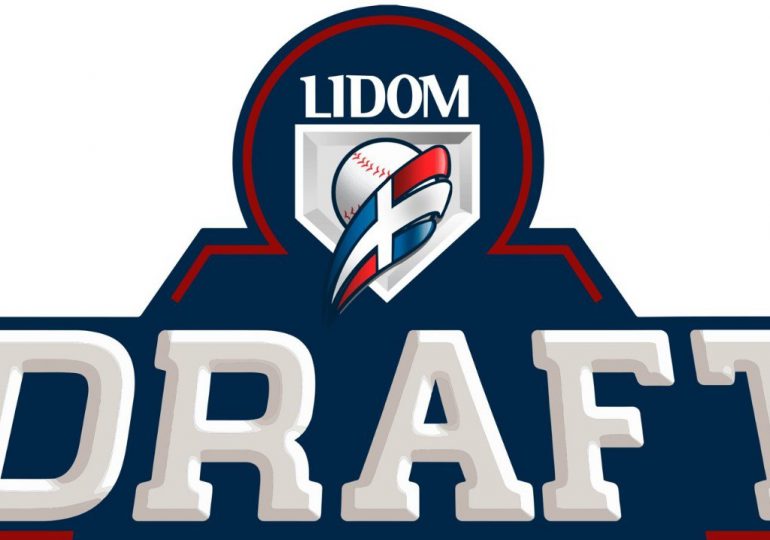 LIDOM celebrará este miércoles su Draft de Novatos 2021