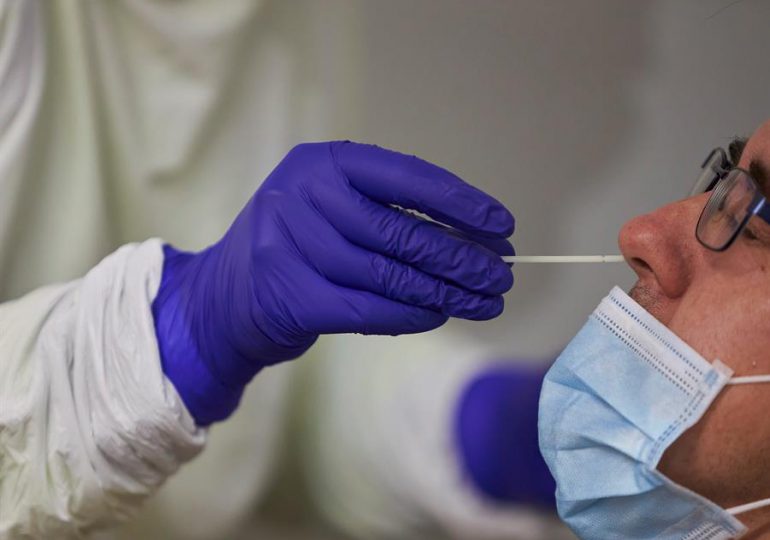 Coronavirus RD | Salud Pública reporta  232 nuevos contagios y cero defunciones