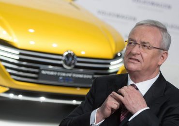Vuelven a aplazar el juicio al expresidente de Volkswagen por el escándalo de emisiones