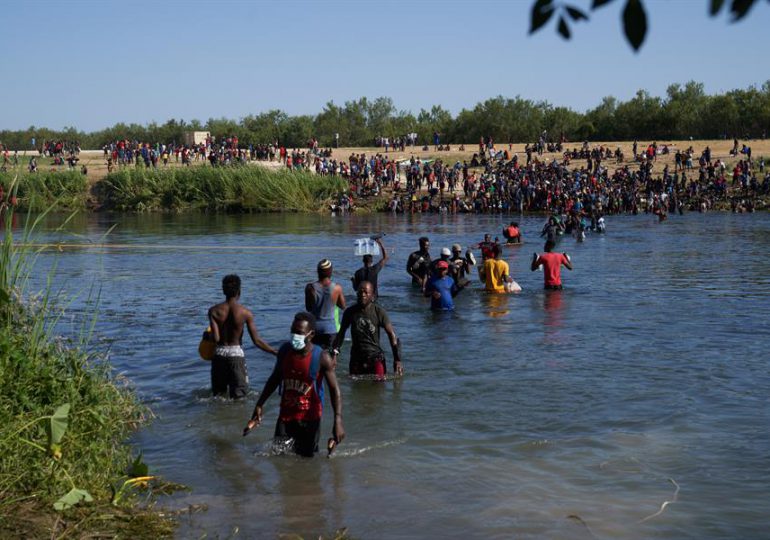 La ONU, preocupada por deportaciones de inmigrantes haitianos en EEUU