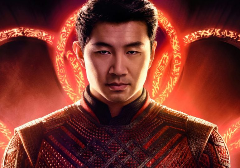 "Shang-Chi", el nuevo superhéroe de Marvel, arrasa en la taquilla de EEUU y Canadá