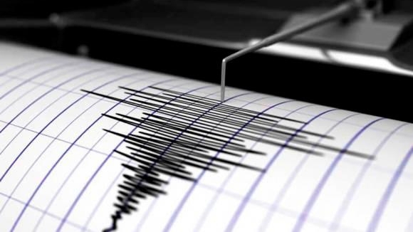 Sismo de magnitud 6,5 sacude costa oeste de Nicaragua, sin reporte de víctimas