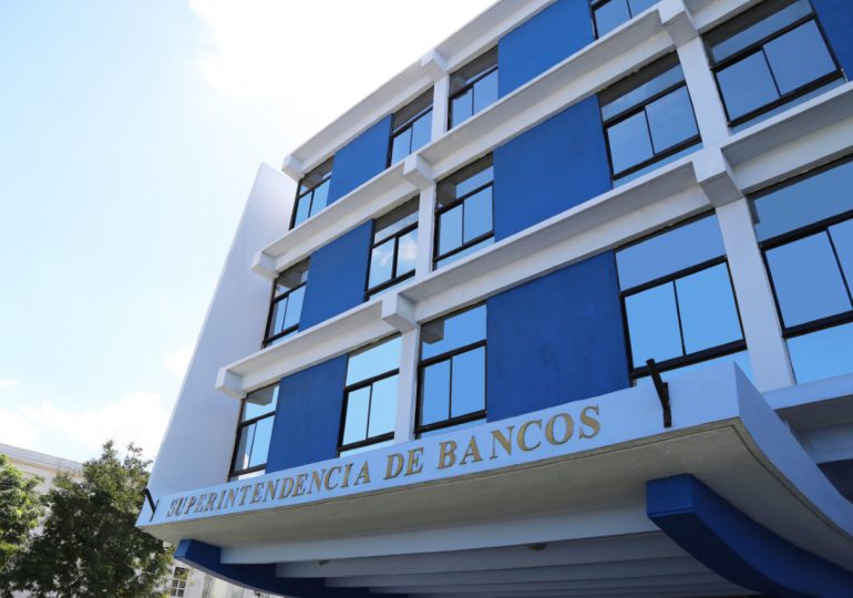 Activos de banca dominicana registran crecimiento interanual de 17.2% en junio, según informe trimestral de SB
