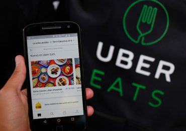 Uber Eats experimenta un crecimiento exponencial en RD