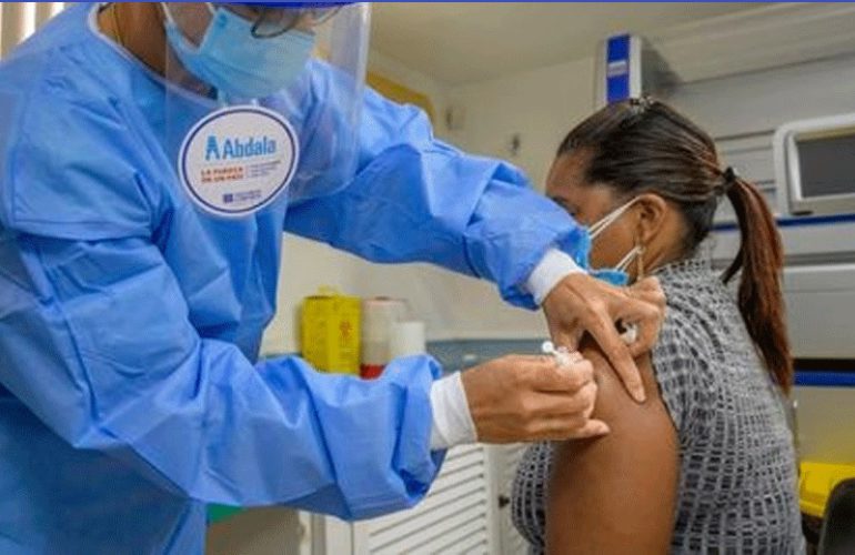 Administran en Cuba más de 18,4 millones de dosis antiCovid-19