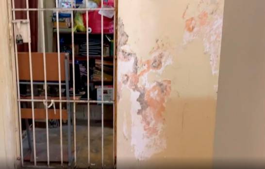 Video | Piden a autoridades resolver situación de Escuela para Sordos y Ciegos; Está deteriorada
