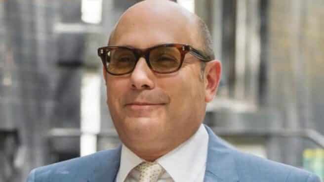 Muere a los 57 años el actor Willie Garson, conocido por su papel en  “Sex and the City"