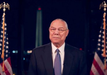 Fallece a causa del COVID-19 Colin Powell, primer secretario de Estado negro de EE.UU