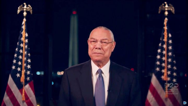 Fallece a causa del COVID-19 Colin Powell, primer secretario de Estado negro de EE.UU