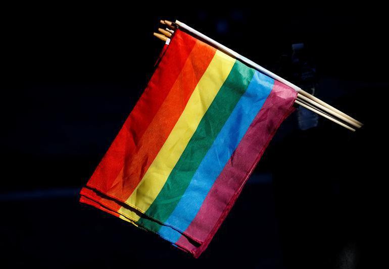 Reino Unido acoge a una treintena de afganos del colectivo LGBT+