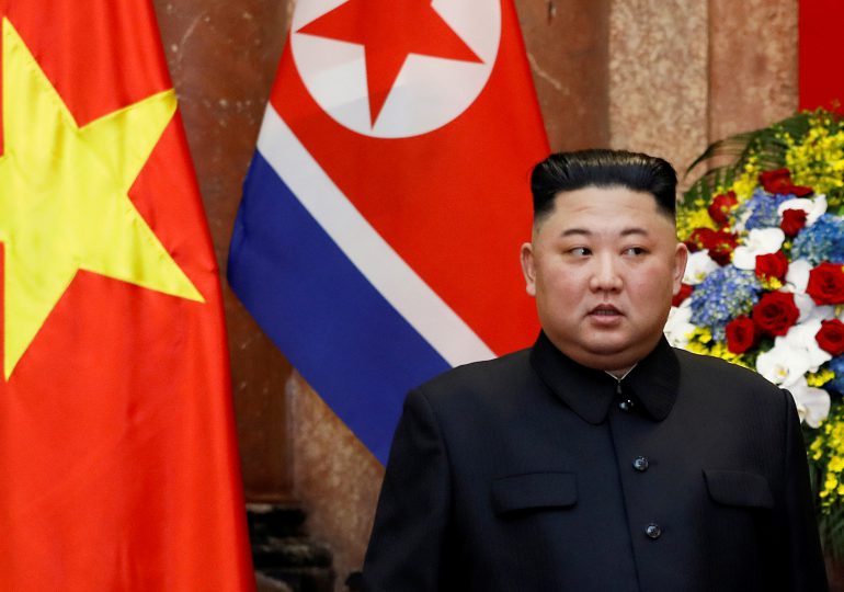 Corea del Norte y el Sur restablecen canales de comunicación