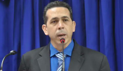 Diego Pesqueira, nuevo vocero de la Policía Nacional