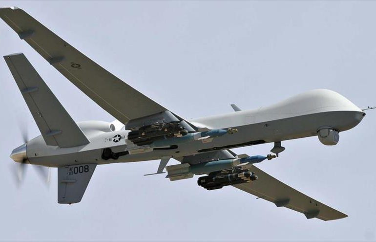 Alto jefe de Al Qaida muerto en Siria por un dron de EEUU