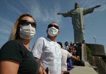 Corte suprema restablece el pase sanitario en Rio de Janeiro