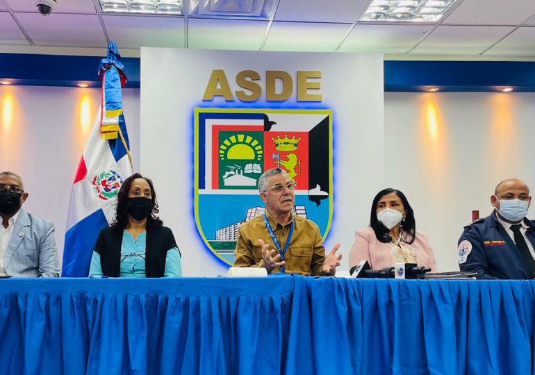 Manuel Jiménez ordena investigación sobre denuncia de presunto nepotismo en ASDE